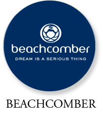 Beachcomber hotels